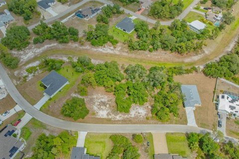 Land in North Port, Florida № 1684470 - photo 1