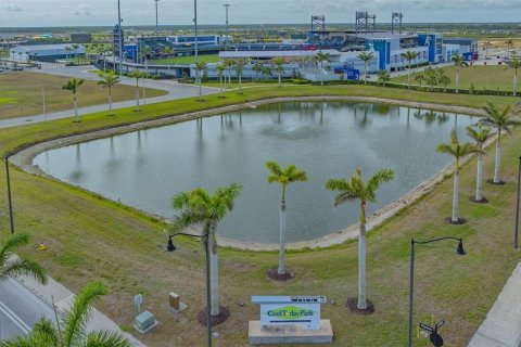 Land in North Port, Florida № 1684470 - photo 17