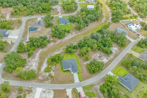 Land in North Port, Florida № 1684470 - photo 3