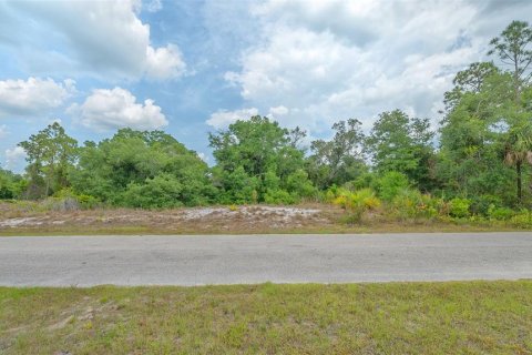 Land in North Port, Florida № 1684470 - photo 9