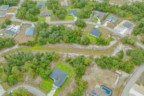 Land in North Port, Florida № 1684470 - photo 4