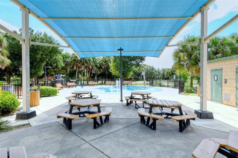 Land in North Port, Florida № 1684470 - photo 15