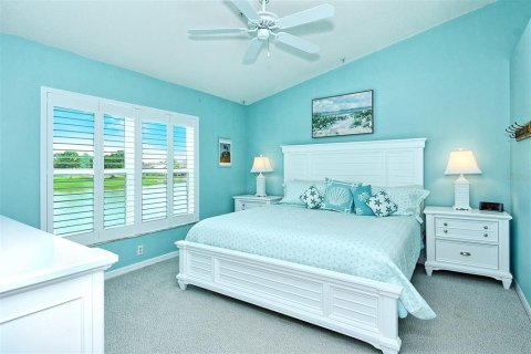 Condo in Sarasota, Florida, 2 bedrooms  № 2099468 - photo 26