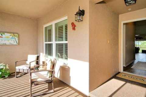 Condo in Sarasota, Florida, 2 bedrooms  № 2099468 - photo 8