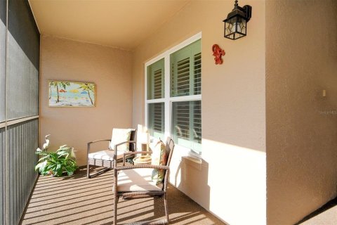 Condo in Sarasota, Florida, 2 bedrooms  № 2099468 - photo 7