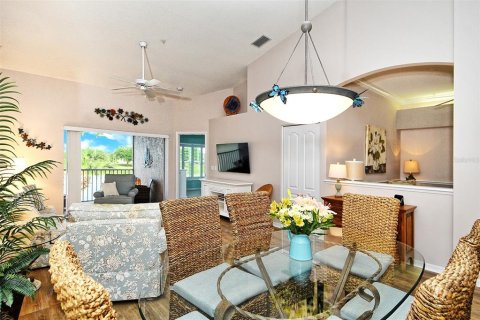 Condo in Sarasota, Florida, 2 bedrooms  № 2099468 - photo 11