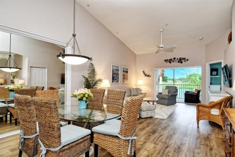Condo in Sarasota, Florida, 2 bedrooms  № 2099468 - photo 10