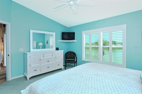 Condo in Sarasota, Florida, 2 bedrooms  № 2099468 - photo 27