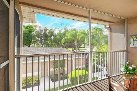 Condo in Sarasota, Florida, 2 bedrooms  № 2099468 - photo 6
