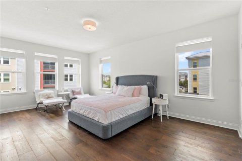 Купить кондоминиум в Орландо, Флорида 3 комнаты, 167.69м2, № 2211637 - фото 4