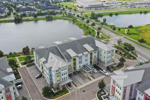 Купить кондоминиум в Орландо, Флорида 3 комнаты, 167.69м2, № 2211637 - фото 30