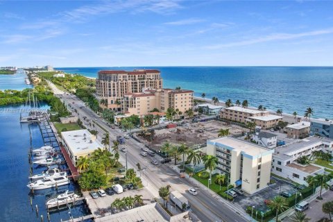 Copropriété à louer à Hollywood, Floride: 1 chambre, 47.57 m2 № 1708759 - photo 18