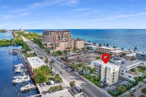 Copropriété à louer à Hollywood, Floride: 1 chambre, 47.57 m2 № 1708759 - photo 1