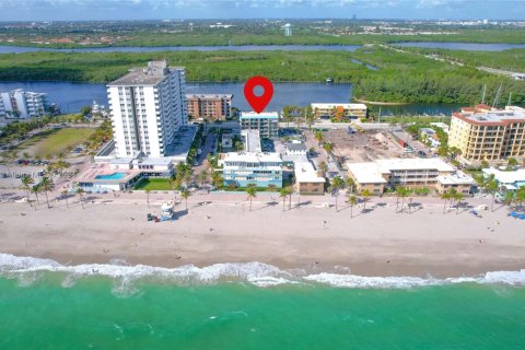 Copropriété à louer à Hollywood, Floride: 1 chambre, 47.57 m2 № 1708759 - photo 27