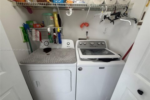 Copropriété à vendre à Homestead, Floride: 2 chambres, 99.41 m2 № 1966870 - photo 11