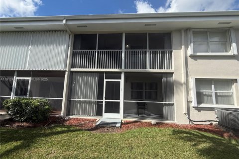 Copropriété à vendre à Homestead, Floride: 2 chambres, 99.41 m2 № 1966870 - photo 2