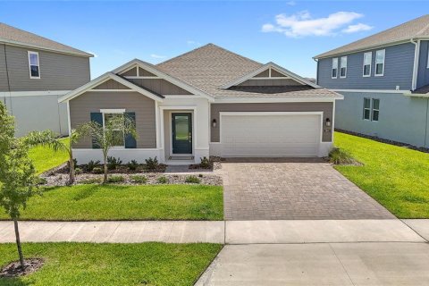 Villa ou maison à vendre à Clermont, Floride: 4 chambres, 204.48 m2 № 2149942 - photo 28