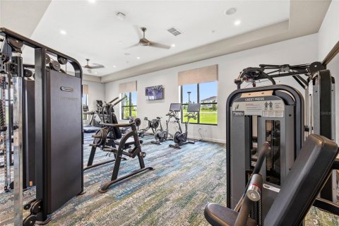 Villa ou maison à vendre à Clermont, Floride: 4 chambres, 204.48 m2 № 2149942 - photo 27