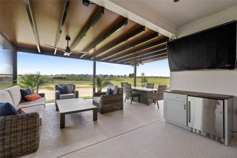 Villa ou maison à vendre à Clermont, Floride: 4 chambres, 204.48 m2 № 2149942 - photo 19