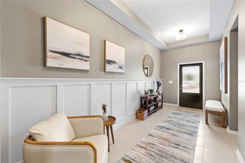 Villa ou maison à vendre à Clermont, Floride: 4 chambres, 204.48 m2 № 2149942 - photo 7
