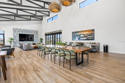 Villa ou maison à vendre à Clermont, Floride: 4 chambres, 204.48 m2 № 2149942 - photo 26