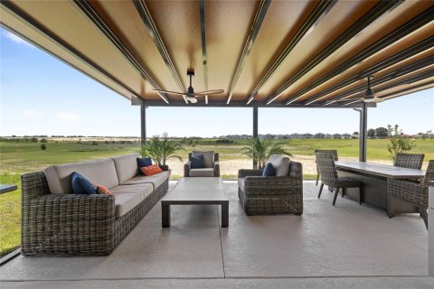 Villa ou maison à vendre à Clermont, Floride: 4 chambres, 204.48 m2 № 2149942 - photo 3