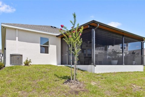 Villa ou maison à vendre à Clermont, Floride: 4 chambres, 204.48 m2 № 2149942 - photo 21