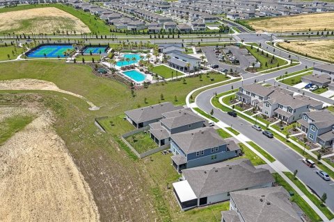 Villa ou maison à vendre à Clermont, Floride: 4 chambres, 204.48 m2 № 2149942 - photo 25