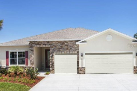 Casa en venta en Punta Gorda, Florida, 3 dormitorios, 191.94 m2 № 2342554 - foto 3