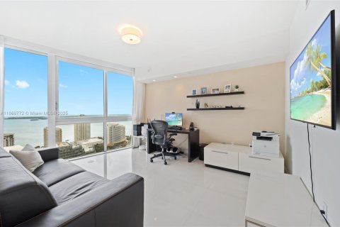 Copropriété à louer à Miami, Floride: 3 chambres, 173.73 m2 № 1922868 - photo 6