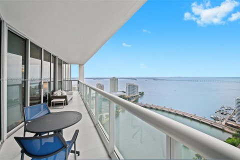 Copropriété à louer à Miami, Floride: 3 chambres, 173.73 m2 № 1922868 - photo 22