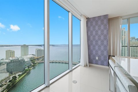 Copropriété à louer à Miami, Floride: 3 chambres, 173.73 m2 № 1922868 - photo 5
