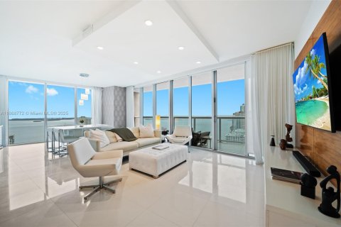 Copropriété à louer à Miami, Floride: 3 chambres, 173.73 m2 № 1922868 - photo 4