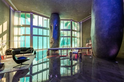 Copropriété à louer à Miami, Floride: 3 chambres, 173.73 m2 № 1922868 - photo 25