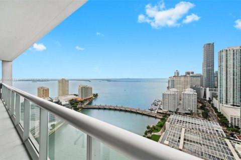 Copropriété à louer à Miami, Floride: 3 chambres, 173.73 m2 № 1922868 - photo 1