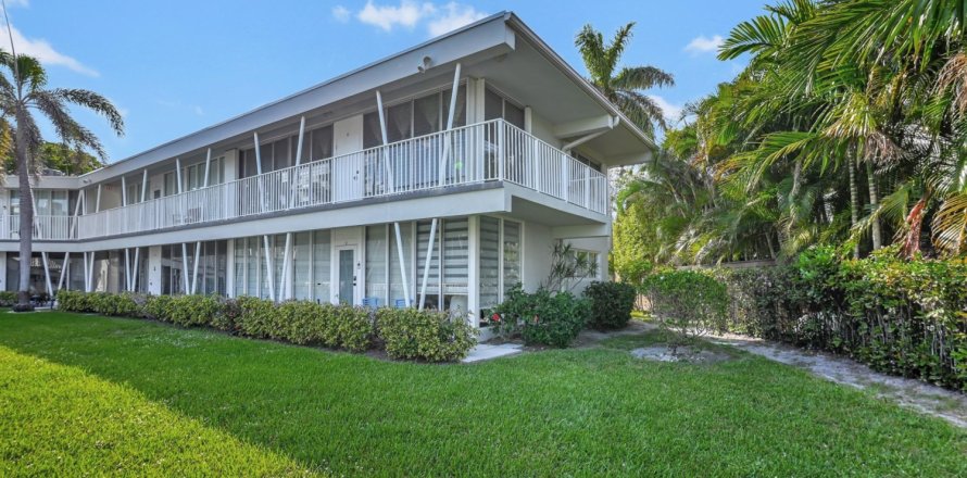 Condominio en Fort Lauderdale, Florida, 2 dormitorios № 1007694