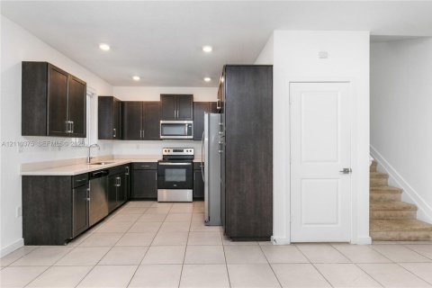Adosado en venta en Homestead, Florida, 3 dormitorios, 120.96 m2 № 2426309 - foto 23