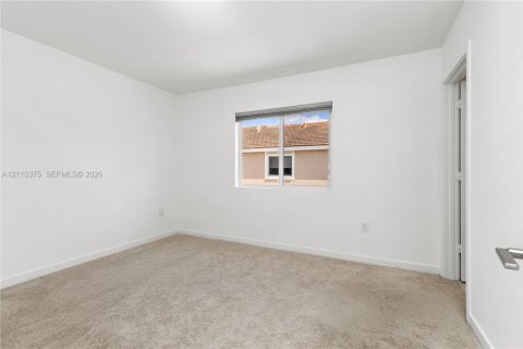 Adosado en venta en Homestead, Florida, 3 dormitorios, 120.96 m2 № 2426309 - foto 25