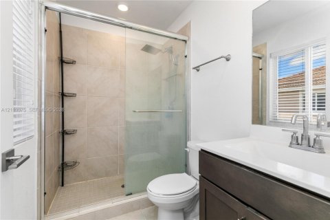 Adosado en venta en Homestead, Florida, 3 dormitorios, 120.96 m2 № 2426309 - foto 28