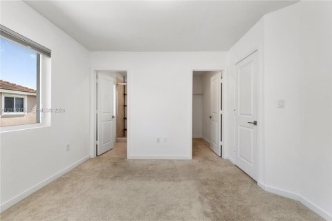 Adosado en venta en Homestead, Florida, 3 dormitorios, 120.96 m2 № 2426309 - foto 29
