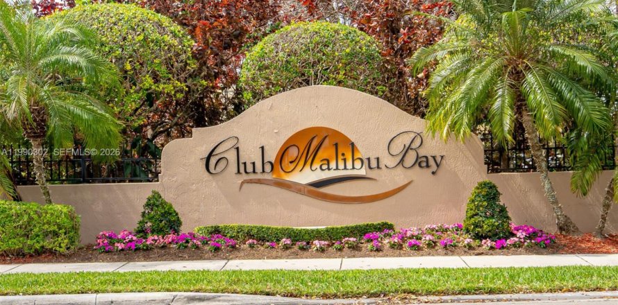 Кондоминиум с 2 спальнями в Хомстед, Флорида № 2057254