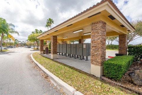 Снять в аренду кондоминиум в Хомстед, Флорида 2 спальни, 84.54м2, № 2057254 - фото 11