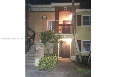 Снять в аренду кондоминиум в Хомстед, Флорида 2 спальни, 84.54м2, № 2057254 - фото 10