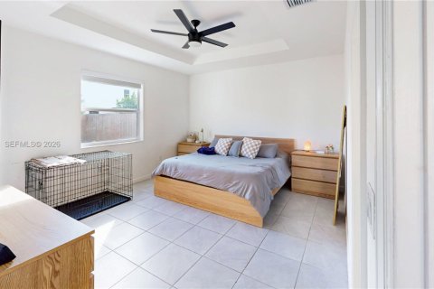 Купить виллу или дом в Хомстед, Флорида 4 спальни, 173.73м2, № 2005966 - фото 18