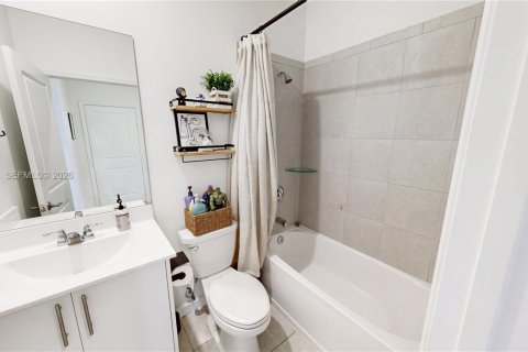 Купить виллу или дом в Хомстед, Флорида 4 спальни, 173.73м2, № 2005966 - фото 26