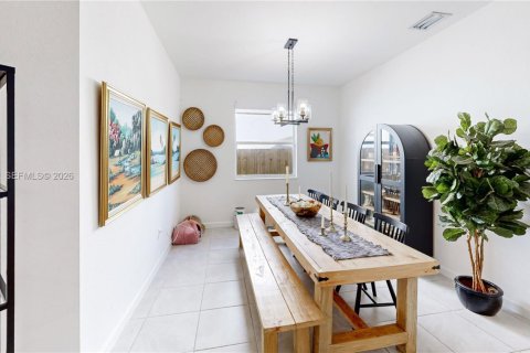 Купить виллу или дом в Хомстед, Флорида 4 спальни, 173.73м2, № 2005966 - фото 14