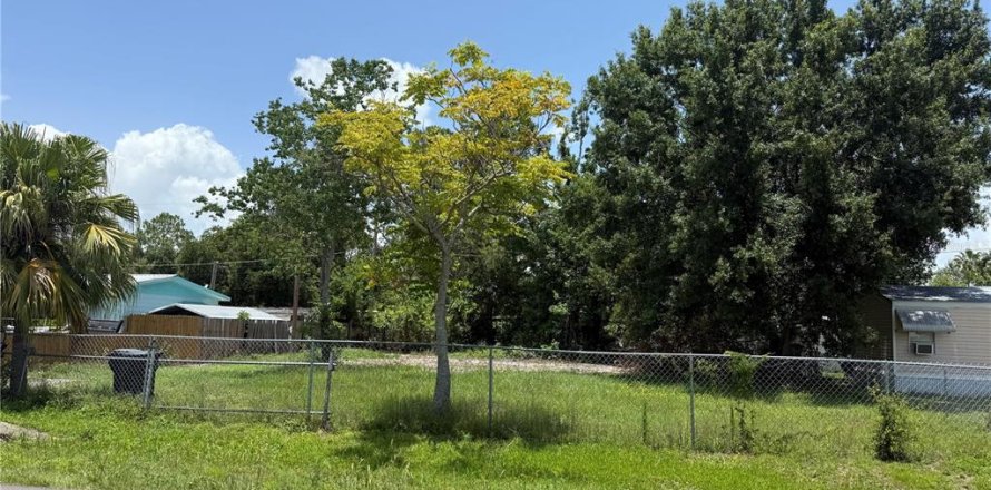 Terreno en Tampa, Florida № 1774841