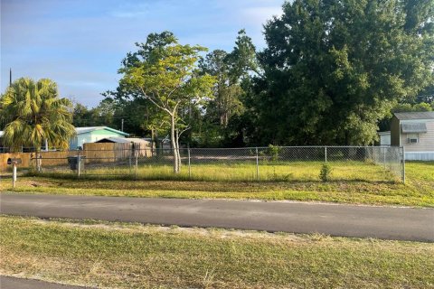 Terreno en venta en Tampa, Florida № 1774841 - foto 7