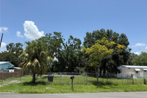 Terreno en venta en Tampa, Florida № 1774841 - foto 2