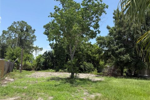 Terreno en venta en Tampa, Florida № 1774841 - foto 5